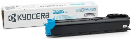 Оригинальный картридж Kyocera TK-5315C (1T02WHCNL0)