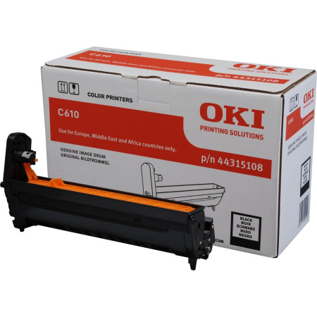 Оригинальный картридж OKI 44315108