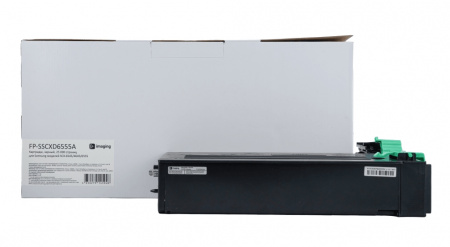 Совместимый картридж Fplus FP-SSCXD6555A
