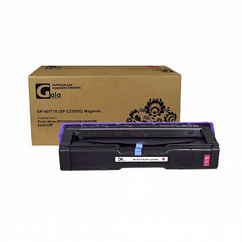 Совместимый картридж GalaPrint GP-407718
