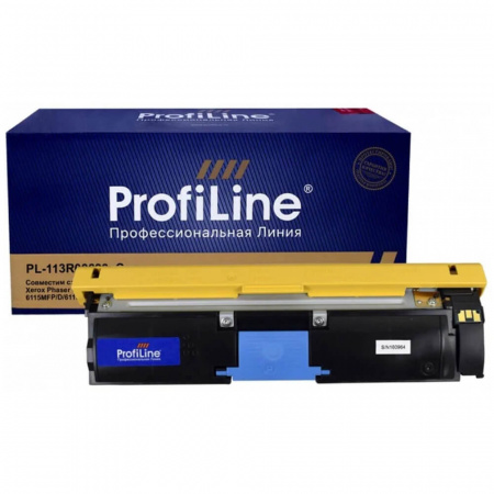 Совместимый картридж ProfiLine PL-113R00693