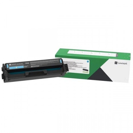 Оригинальный картридж Lexmark 20N5XC0