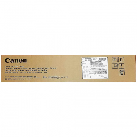 Оригинальный картридж Canon 8065B001 (8065B001)