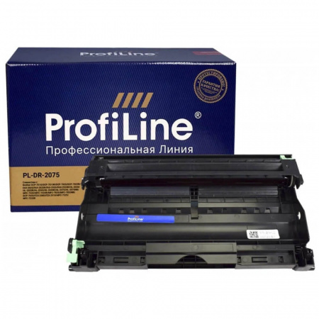 Совместимый картридж ProfiLine PL-DR2075