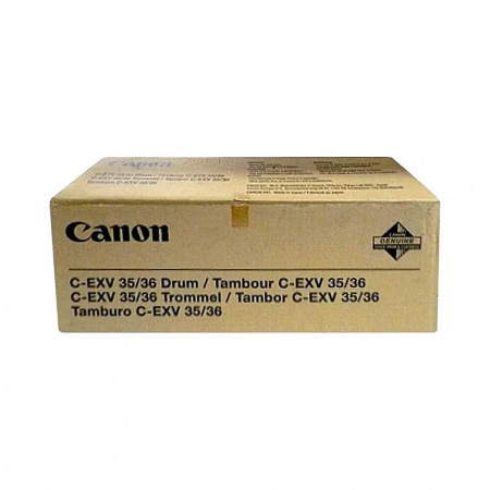 Оригинальный картридж Canon C-EXV3536 (3765B002)