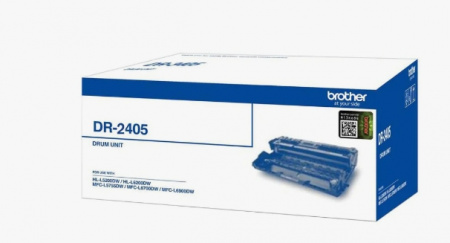 Оригинальный картридж Brother DR-2405