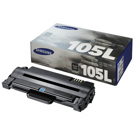 Оригинальный картридж Samsung MLT-D105L (SU768A)
