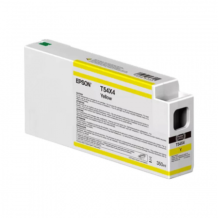 Оригинальный картридж Epson / C13T54X400