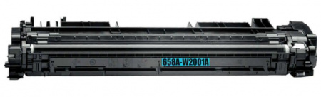 Совместимый картридж Ninestar OC-W2001A