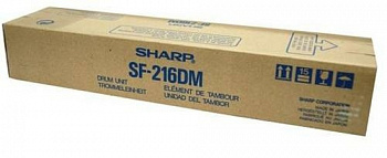 Оригинальный картридж Sharp SF-216DM