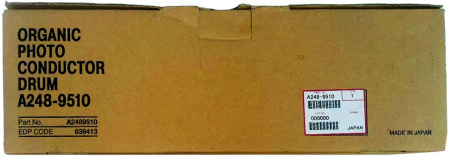 Оригинальный картридж Ricoh A2489510