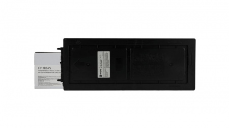 Совместимый картридж Fplus FP-TK675