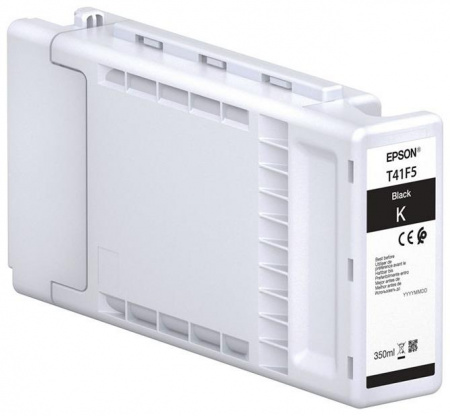 Оригинальный картридж Epson T41F / C13T41F540