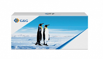 Совместимый картридж G&G GG-C9732A