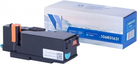 Совместимый картридж NV Print NV-106R01631C