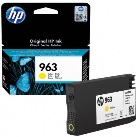 Оригинальный картридж HP 3JA25AE