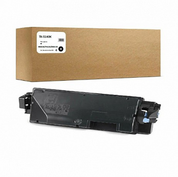 Совместимый картридж Kyocera OEMTK-5140K