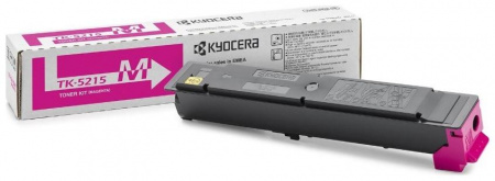 Оригинальный картридж Kyocera TK-5215M (1T02R6BNL0)